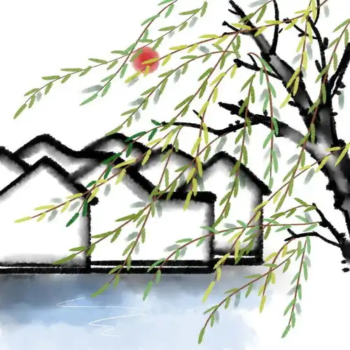 有用清明传统习俗诗词作文范文手抄报合集,孩子一定用得着