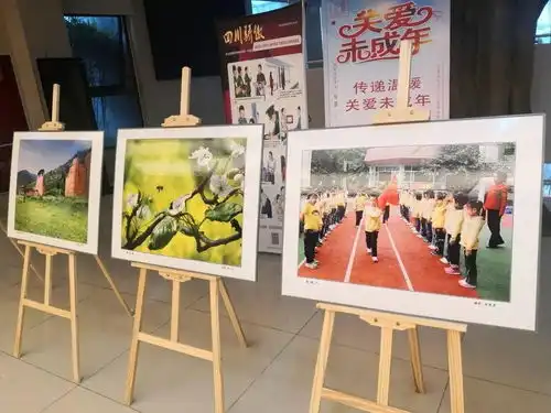 资源全域共享成都市公共图书馆联合巡展启动