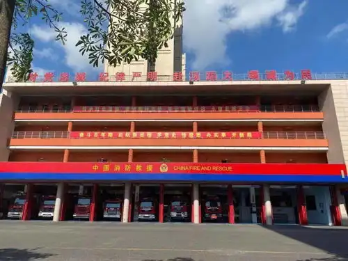 小阵地撬动党史学习大能量晋江大队创新开设行走的红色课堂