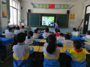 西峡县阳城镇中心小学开展禁毒宣传教育活动