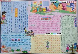 求质量好看的五一劳动节手抄报
