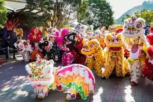 201鸡年天津最in春节自救指南一样的春节,不一样的攻略