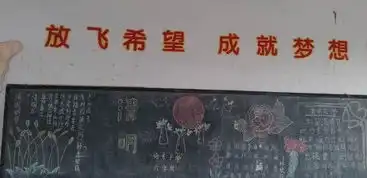 禁毒黑板报素材清明