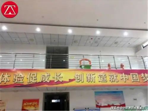 湖北省十堰市场馆柱子承载力专项安全检测