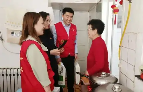 举办温馨五月天感恩母亲节系列活动