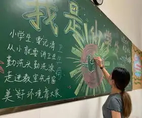 聚焦幼小衔接,助力快乐起航上海世外教育附属宝山中环实验小学一年级新生学前教育活动