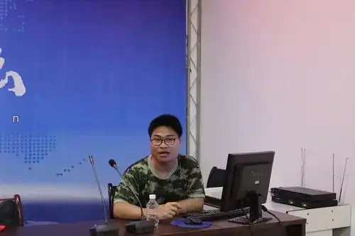 上杭县图书馆举办消防安全培训