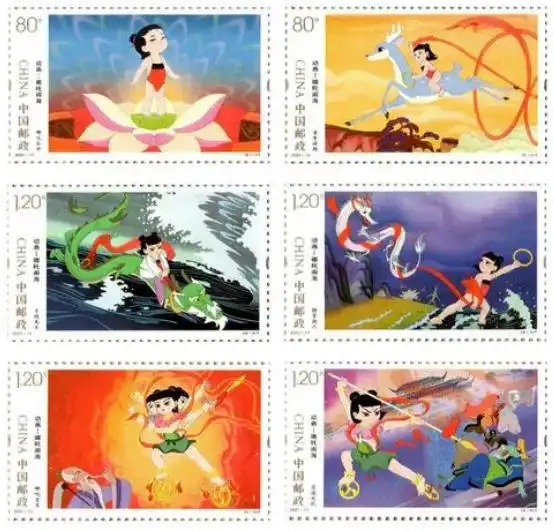这些大事将被印上邮票,你最期待哪一套