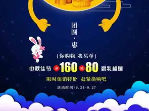 花好月圆国际月饼嫦娥奔月国庆中秋节海报展板ppt模板背景素材ppt下载中秋节大全编号17625486