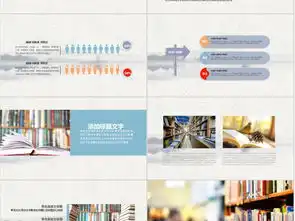 图书室黑板报ppt