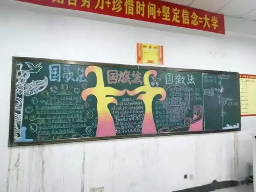 热烈祝贺我校冯麓源同学荣获全国学生学宪法讲宪法总决赛一等奖