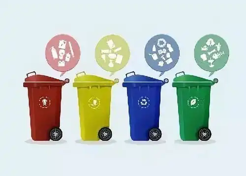 芜湖市启动生活垃圾分类工作垃圾分类将真正走进我们的生活