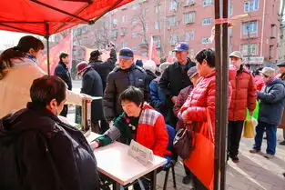 学雷锋志愿服务黑板报垡