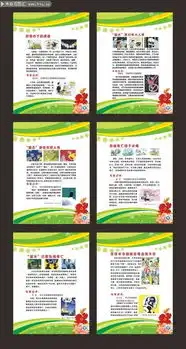 禁毒展板知识图片素材