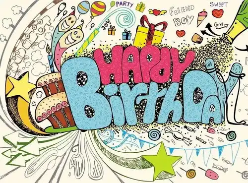遇见最好的成长东方紫薇城幼儿园三月生日party来啦