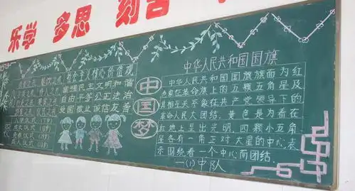 盱眙县旧铺小学开展最美班级评比活动