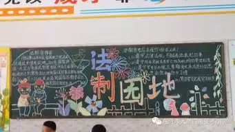 嘘偷偷告诉你,这里有一间间会说话的教室记四海英才小学班级文化建设评比活动