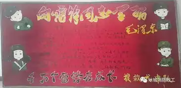 哈尔滨市公安消防支队主题板报优秀作品展中队组