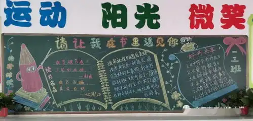 数字黑板报堂防