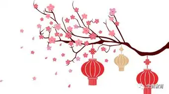 与过年有关的古诗,你知道几首