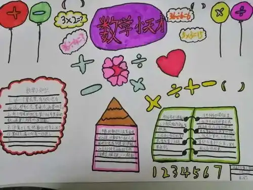 2020年秋季清远市华粤光明学校数学组享受快乐,展示自我比赛系列活动