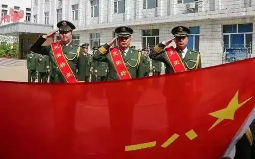 别人眼中部队最有吸引力3大优势,为何说服不了你留