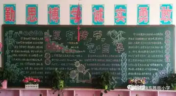 东胜街小学第22届读书节胜利闭幕