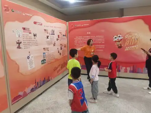 优秀中国图画书巡展在长春市图书馆举行凤凰网吉林凤凰网