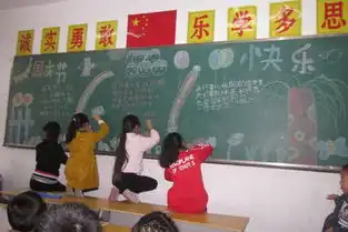 国庆黑板报标题热爱祖国