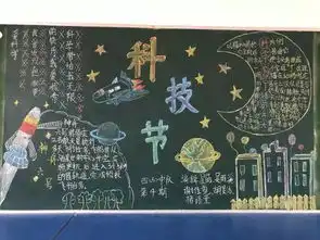 让科学走进生活记古猗小学第六届科技节活动
