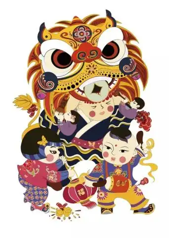 爆竹声中一岁除,除夕风俗知多少