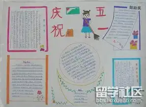 劳动的黑板报演讲稿