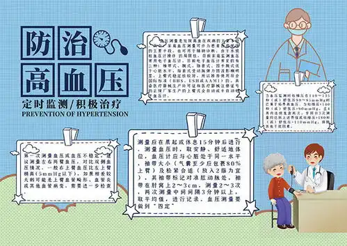 防欺凌黑板报手抄报