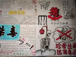 未成年人校园风采