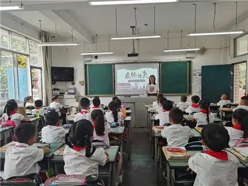 雨城区实验小学开展森林防火安全教育系列活动