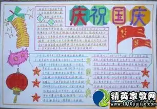 国庆节黑板报资料开国大典