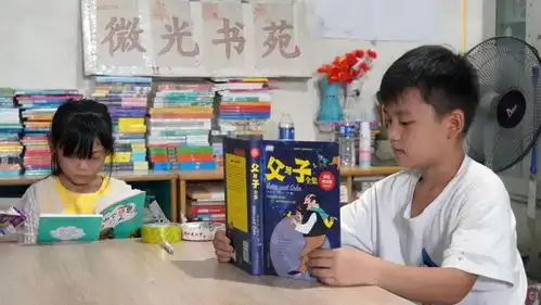 那个开在超市里的图书馆,经新华社报道后彻底变了
