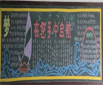 教师节黑板报谢谢您所做的一切